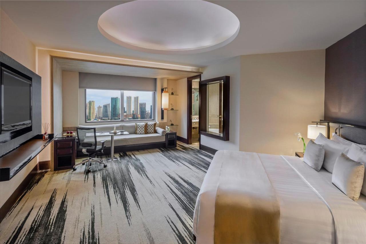Gran Melia Джакарта Екстер'єр фото