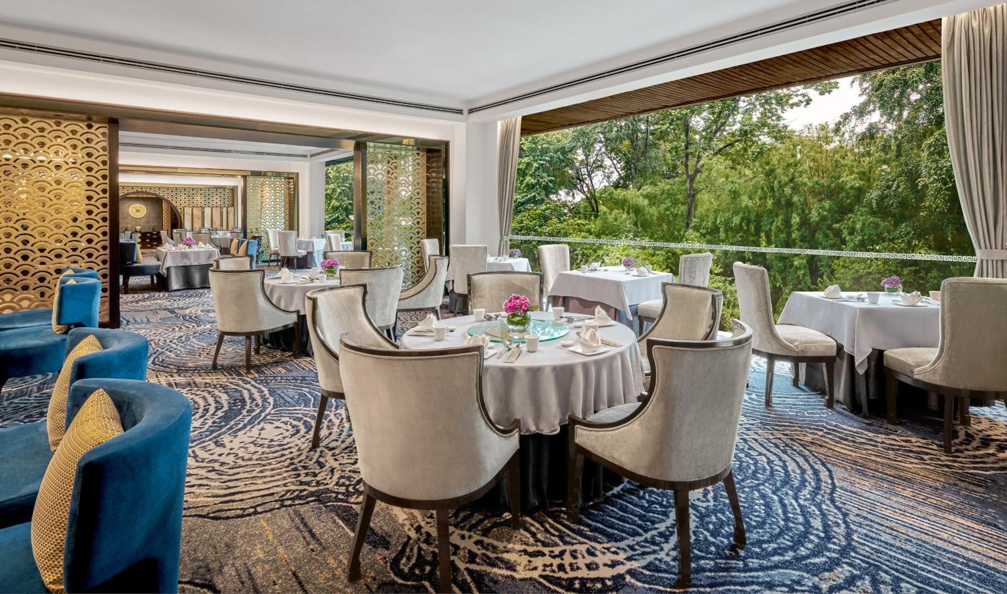 Gran Melia Джакарта Екстер'єр фото